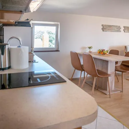 2br Sea & View, Near Zadar * Bibinje