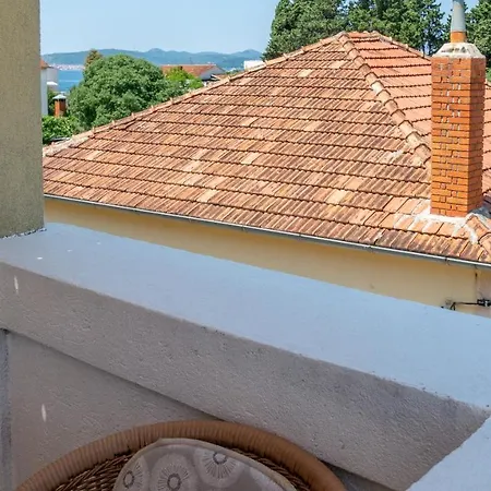 2br Sea & View, Near Zadar Bibinje