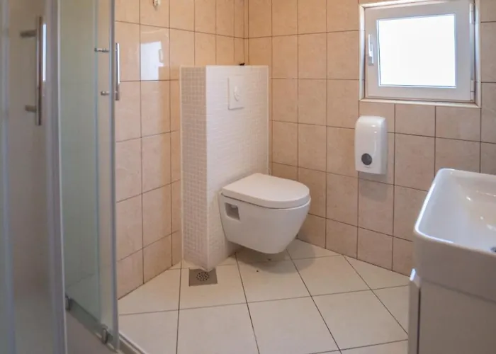 2br Sea & View, Near Zadar Appartamento