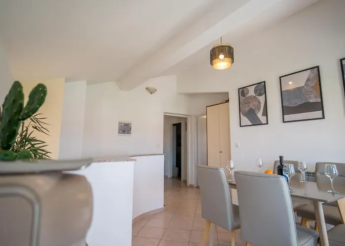 2br Sea & View, Near Zadar *