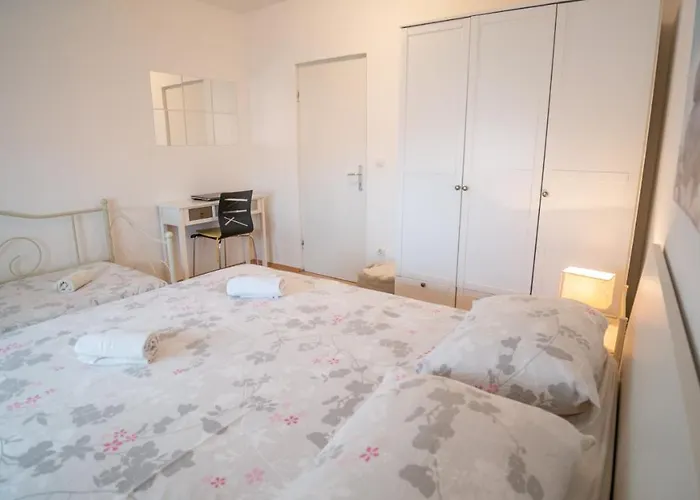 2br Sea & View, Near Zadar *