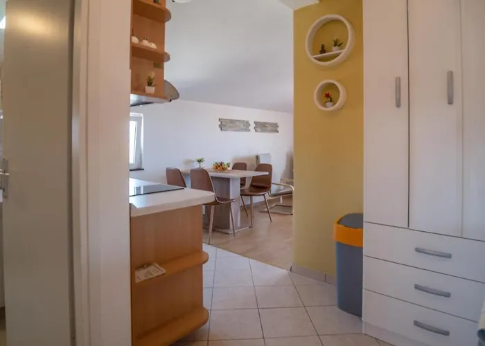 2br Sea & View, Near Zadar Appartamento Bibinje