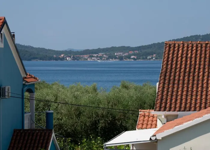 2br Sea & View, Near Zadar Apartment Bibinje