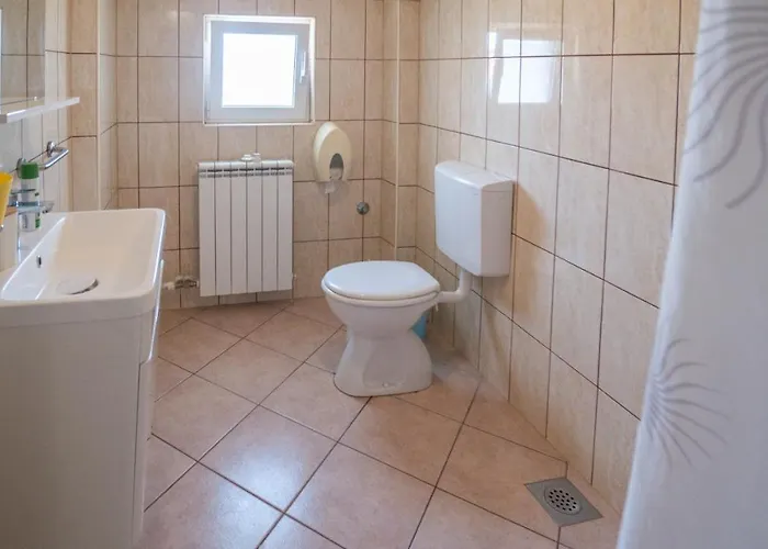 Appartamento 2br Sea & View, Near Zadar