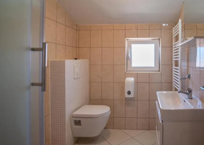 Apartment 2br Sea & View, Near Zadar *
