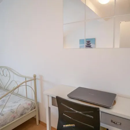 2br Sea & View, Near Zadar شقة بيبينيا
