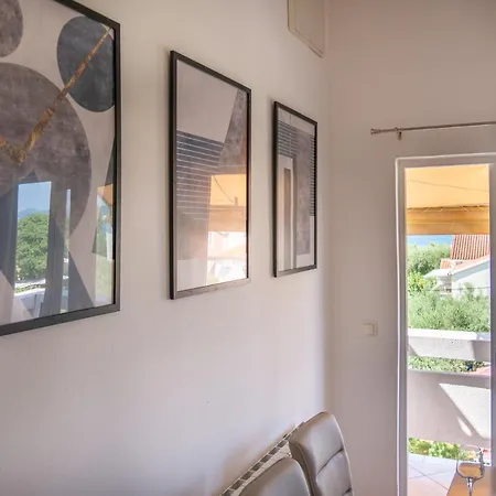 2br Sea & View, Near Zadar *