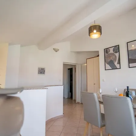 2br Sea & View, Near Zadar *