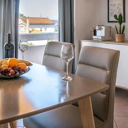 2br Sea & View, Near Zadar *