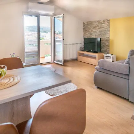 2br Sea & View, Near Zadar *