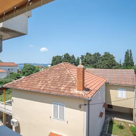 2br Sea & View, Near Zadar * Bibinje