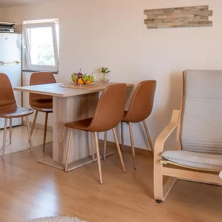 2br Sea & View, Near Zadar Bibinje