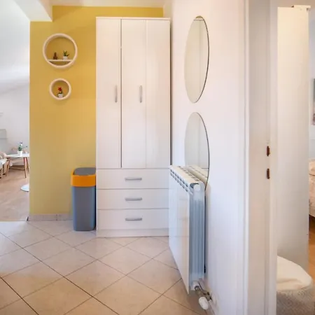 2br Sea & View, Near Zadar