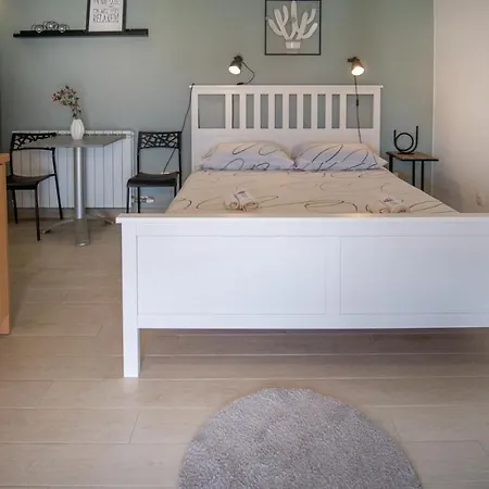 2br Sea & View, Near Zadar * Bibinje