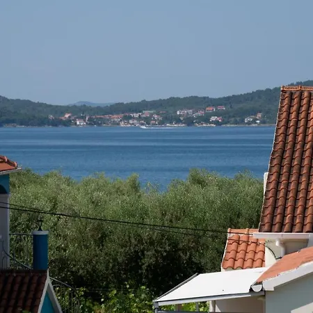2br Sea & View, Near Zadar Apartman Bibinje