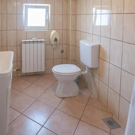 Appartement 2br Sea & View, Near Zadar