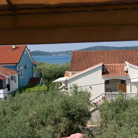 2br Sea & View, Near Zadar * Bibinje