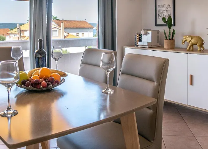 2br Sea & View, Near Zadar *